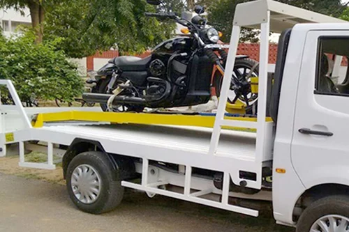 Bike Transport
