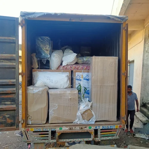 Loading & Unloading
